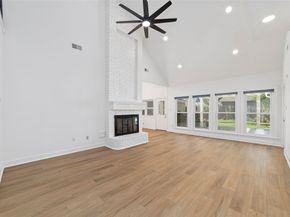 6306 Castle Lane Drive, Houston TX 77066