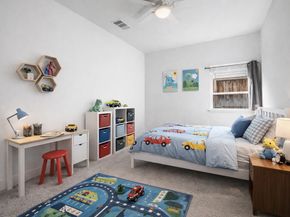 9416 Kerrwood Lane B, Houston TX 77080