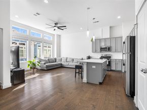 9416 Kerrwood Lane B, Houston TX 77080