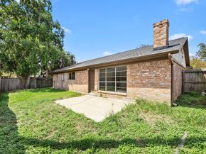 16523 Loch Maree Lane, Houston TX 77084
