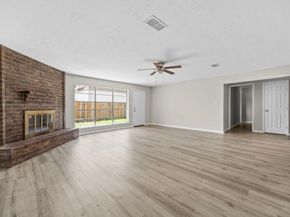 16523 Loch Maree Lane, Houston TX 77084