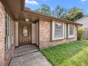 16523 Loch Maree Lane, Houston TX 77084