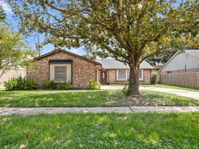 16523 Loch Maree Lane, Houston TX 77084