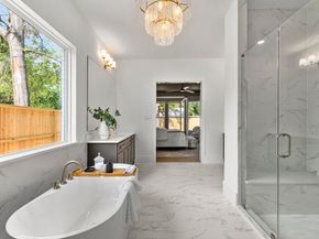 1941 Coulcrest Drive, Houston TX 77055