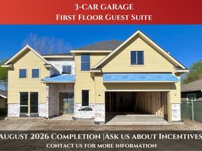 1941 Coulcrest Drive, Houston TX 77055