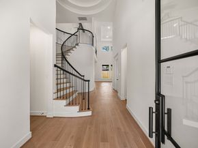 1941 Coulcrest Drive, Houston TX 77055