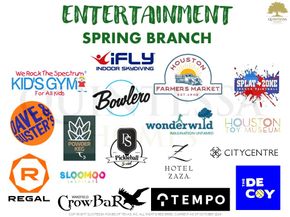 1941 Coulcrest Drive, Houston TX 77055