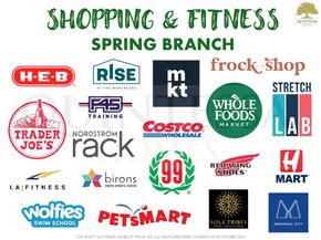 1941 Coulcrest Drive, Houston TX 77055