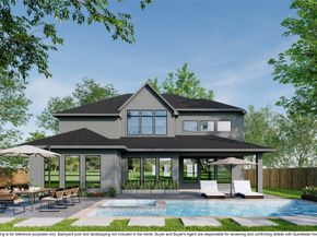 1941 Coulcrest Drive, Houston TX 77055