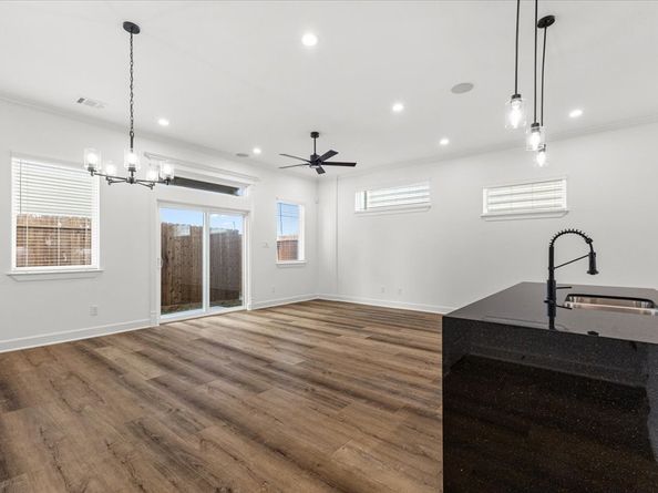 5005 Elizabeth City Street, Houston TX 77021