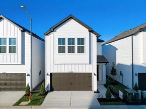 5005 Elizabeth City Street, Houston TX 77021