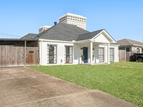 4391 Varsity Lane, Houston TX 77004