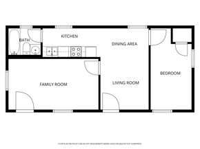 4391 Varsity Lane, Houston TX 77004