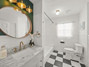 4391 Varsity Lane, Houston TX 77004