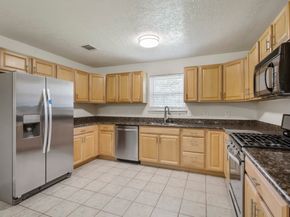 3203 Willie Way, Spring TX 77380