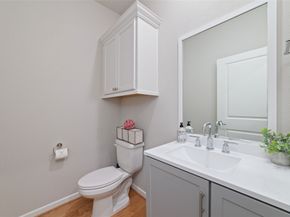 22122 Sam Raburn Drive, Tomball TX 77375