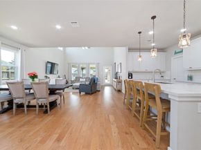 22122 Sam Raburn Drive, Tomball TX 77375