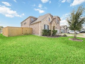 22122 Sam Raburn Drive, Tomball TX 77375