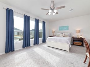 22122 Sam Raburn Drive, Tomball TX 77375