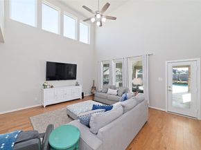 22122 Sam Raburn Drive, Tomball TX 77375