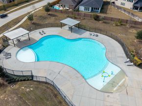 22122 Sam Raburn Drive, Tomball TX 77375