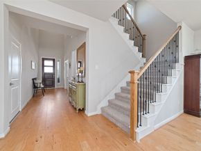 22122 Sam Raburn Drive, Tomball TX 77375