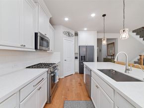 22122 Sam Raburn Drive, Tomball TX 77375