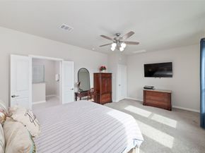 22122 Sam Raburn Drive, Tomball TX 77375