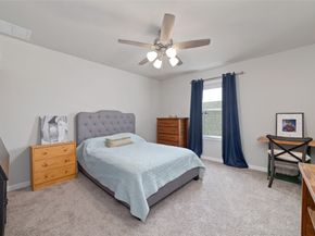 22122 Sam Raburn Drive, Tomball TX 77375