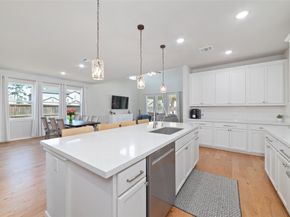 22122 Sam Raburn Drive, Tomball TX 77375