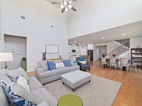 22122 Sam Raburn Drive, Tomball TX 77375