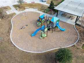 22122 Sam Raburn Drive, Tomball TX 77375