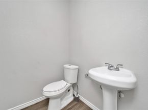 8034 Crestview Drive, Houston TX 77028