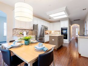 150 Goldenvine Court, The Woodlands TX 77382