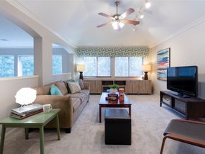 150 Goldenvine Court, The Woodlands TX 77382