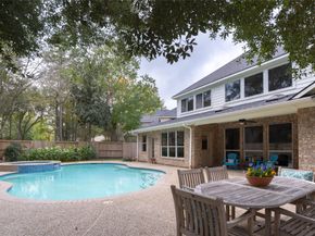 150 Goldenvine Court, The Woodlands TX 77382