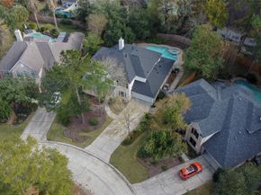 150 Goldenvine Court, The Woodlands TX 77382