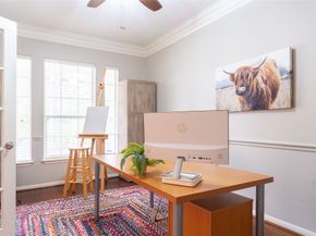 150 Goldenvine Court, The Woodlands TX 77382