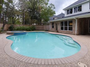 150 Goldenvine Court, The Woodlands TX 77382