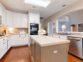 150 Goldenvine Court, The Woodlands TX 77382