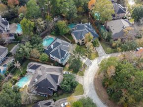 150 Goldenvine Court, The Woodlands TX 77382