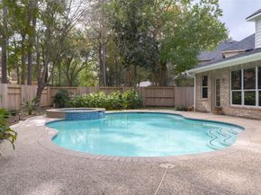 150 Goldenvine Court, The Woodlands TX 77382