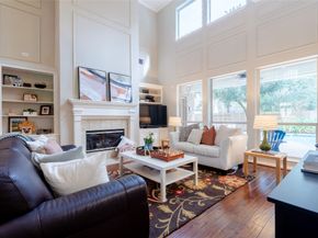 150 Goldenvine Court, The Woodlands TX 77382