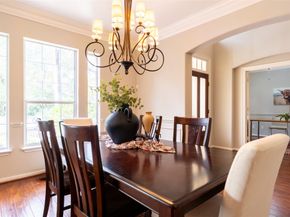 150 Goldenvine Court, The Woodlands TX 77382