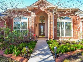 811 W Green Belt Drive, Sugar Land TX 77498