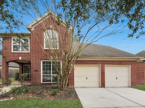 28306 Peper Hollow Lane, Spring TX 77386