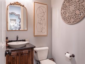 6 Rhapsody Bend Drive, The Woodlands TX 77382