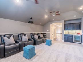 6 Rhapsody Bend Drive, The Woodlands TX 77382