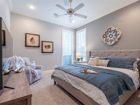 6 Rhapsody Bend Drive, The Woodlands TX 77382
