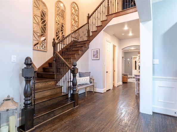 6 Rhapsody Bend Drive, The Woodlands TX 77382